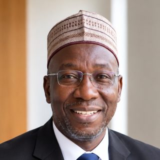 Aboubacary Traoré