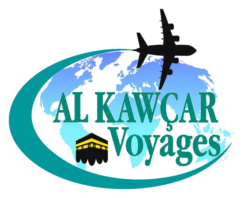 Logo AL-KAWÇAR VOYAGES